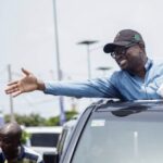 Président Wadagni tend la main au peuple béninois