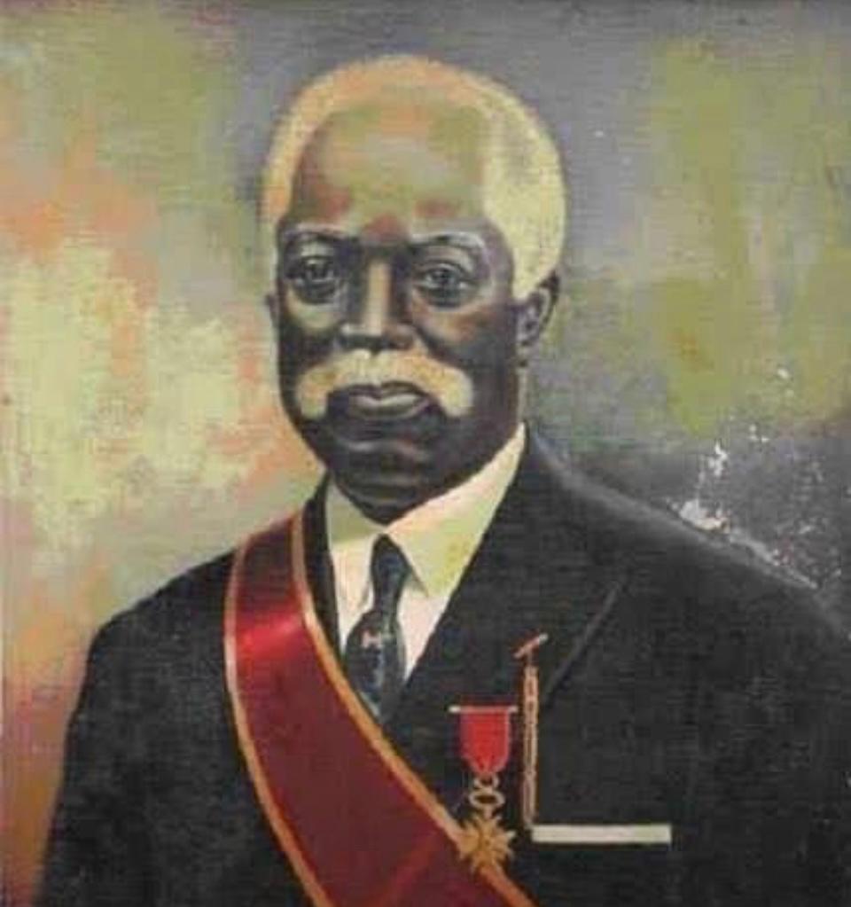 Pa Augustino De Souza Le Visionnaire De L Ind pendance Togolaise pa-augustino-de-souza-le-visionnaire-de-l-ind-pendance-togolaise